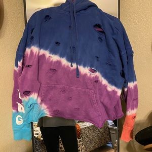 AE x Young Money Hoodie